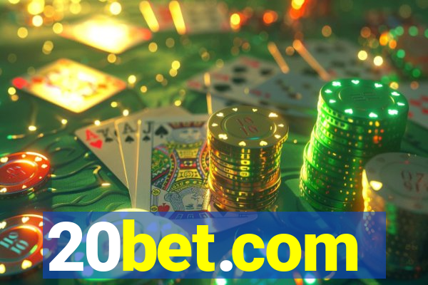 20bet.com