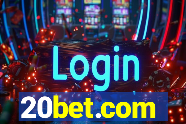 20bet.com