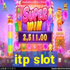 itp slot