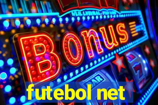 futebol net