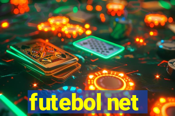 futebol net