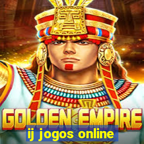 ij jogos online