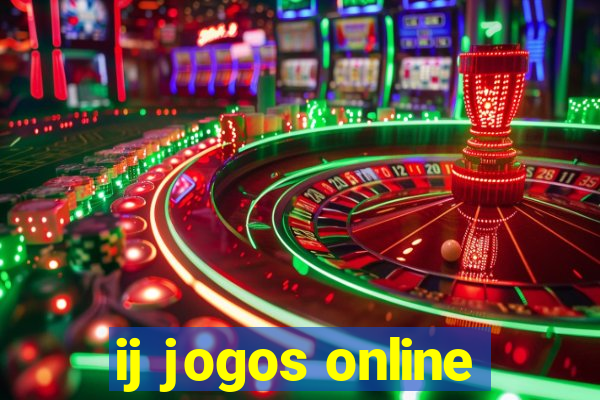 ij jogos online