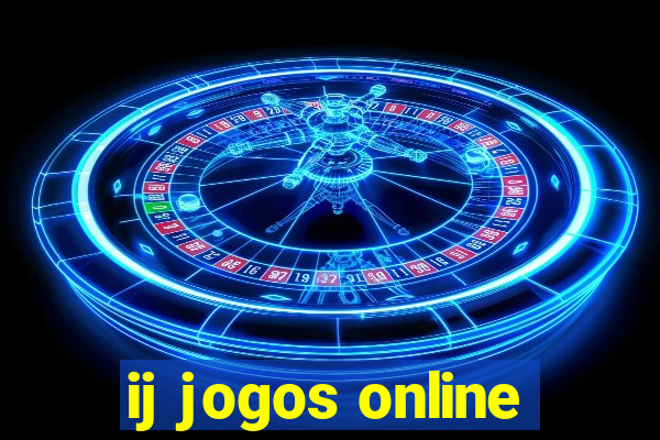 ij jogos online