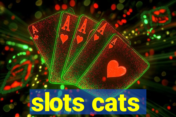 slots cats