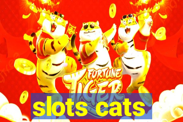 slots cats