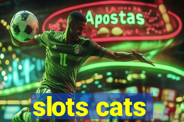 slots cats