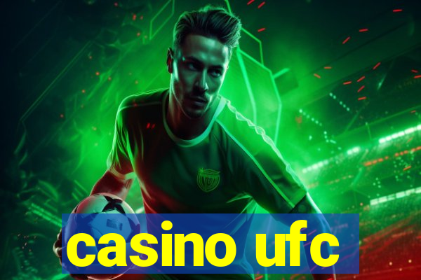 casino ufc