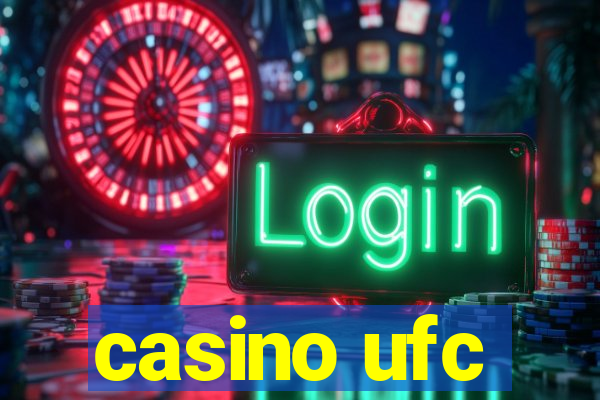 casino ufc