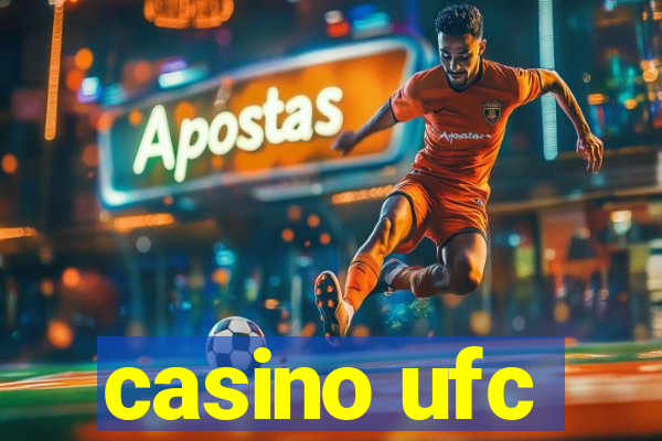 casino ufc