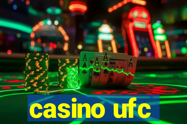 casino ufc