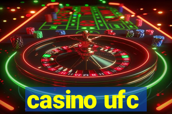 casino ufc