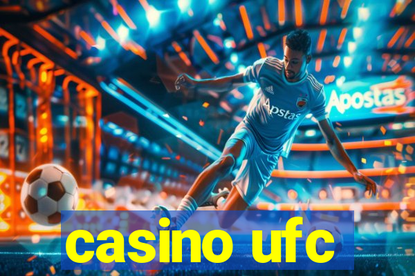 casino ufc