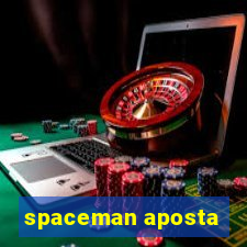 spaceman aposta