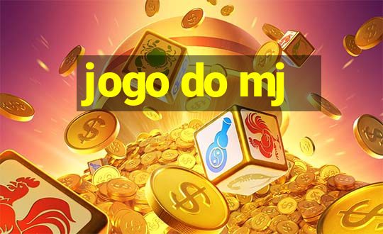 jogo do mj