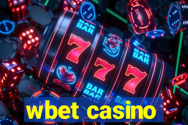 wbet casino