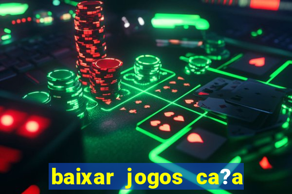 baixar jogos ca?a niquel halloween gratis