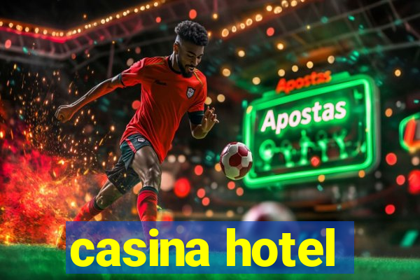 casina hotel