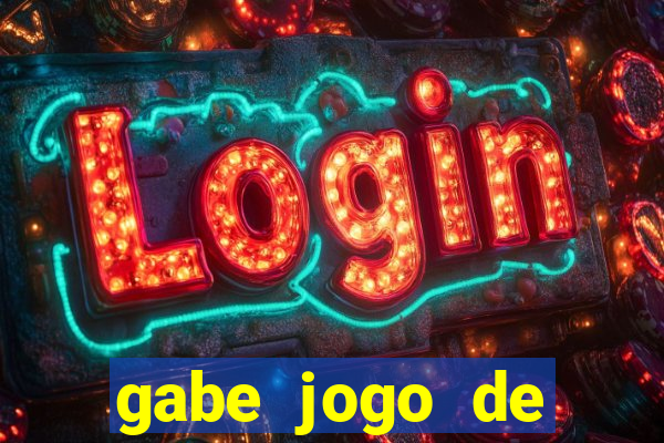 gabe jogo de aposta download