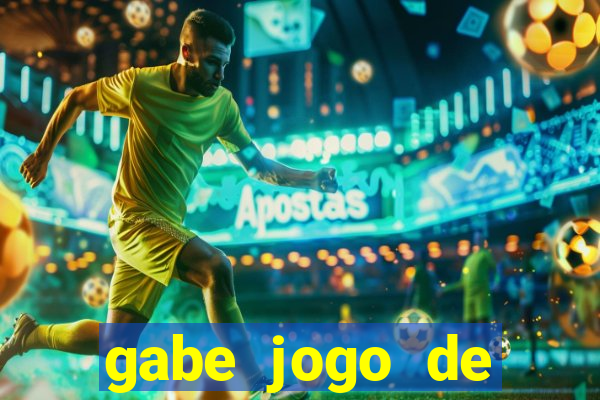 gabe jogo de aposta download