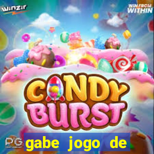 gabe jogo de aposta download