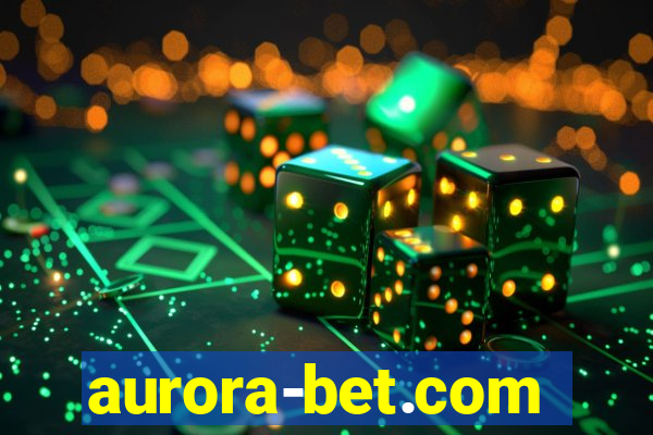 aurora-bet.com