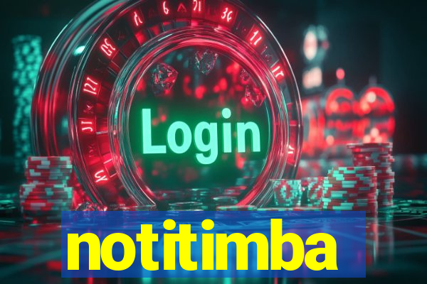 notitimba