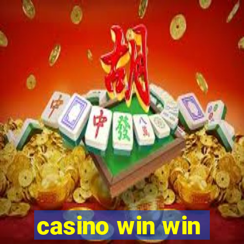 casino win win