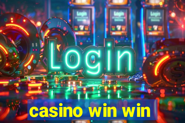 casino win win