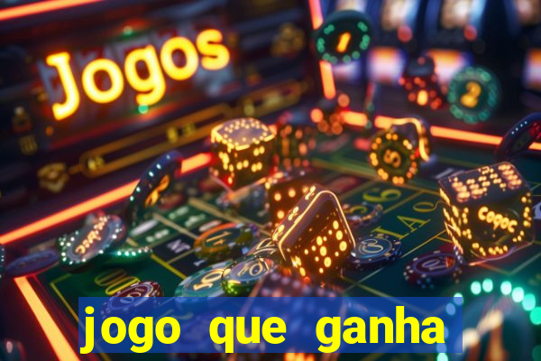 jogo que ganha dinheiro pagbank