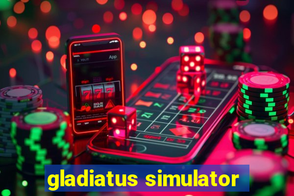 gladiatus simulator