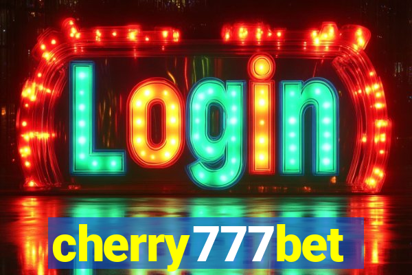 cherry777bet