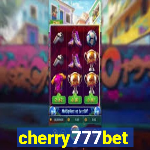 cherry777bet