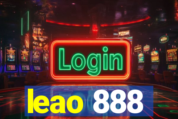 leao 888