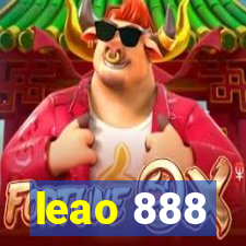 leao 888