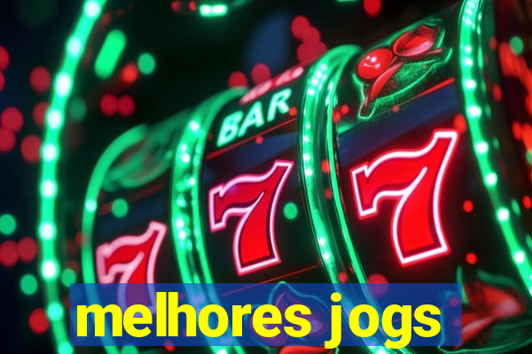 melhores jogs