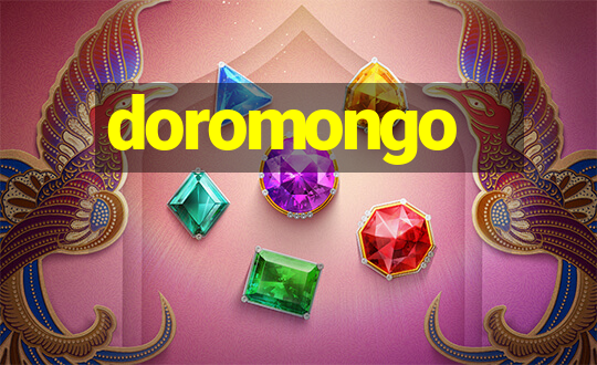 doromongo