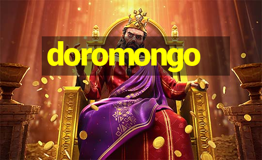 doromongo