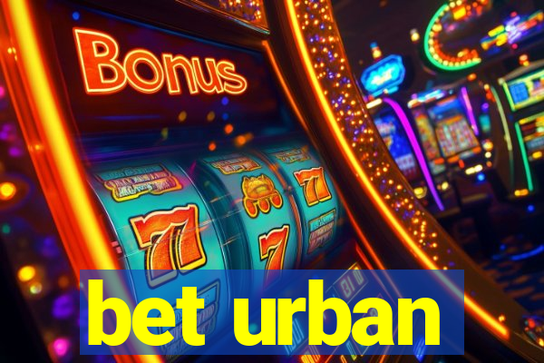 bet urban