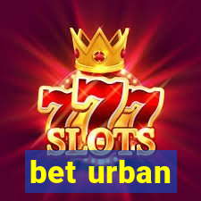 bet urban