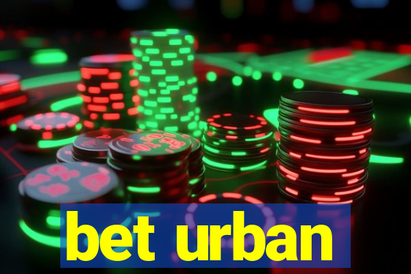 bet urban