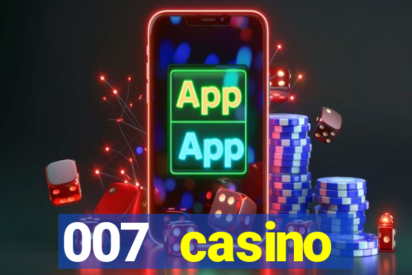 007 casino royale-you know my name