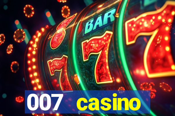 007 casino royale-you know my name