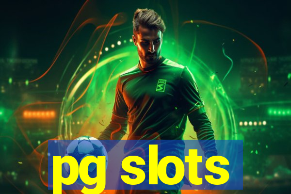 pg slots