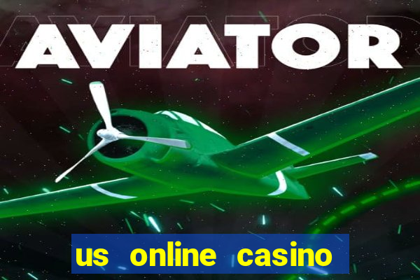 us online casino real money