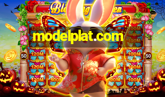 modelplat.com