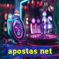 apostas net