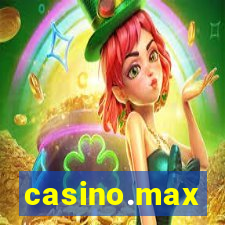 casino.max