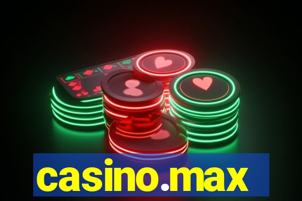 casino.max