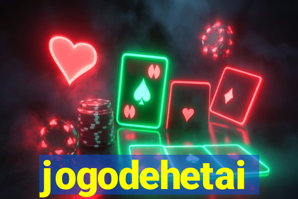 jogodehetai